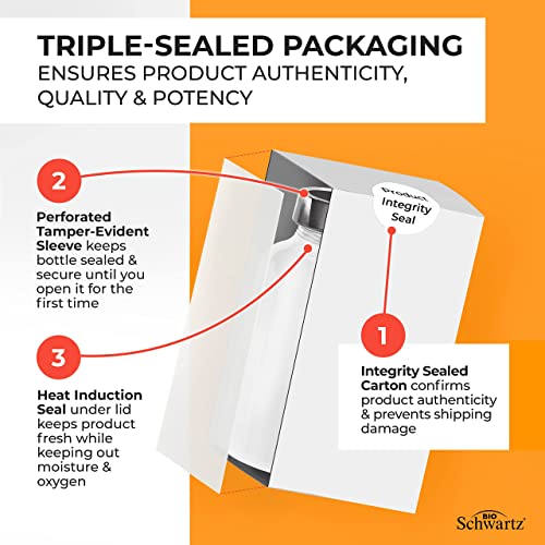 Turmeric Curcumin with BioPerine 1500mg - Natural Joint & Healthy Inflammator...