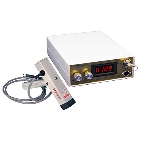 Personal Hair Remover, Medical, spa, Tattoo Removal & Facial Hair.