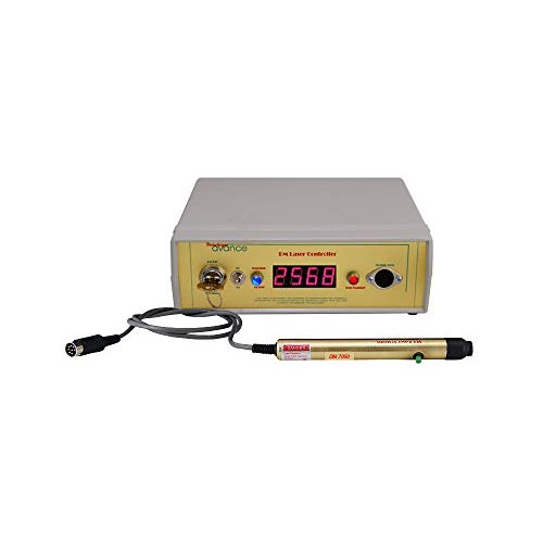 Toenail, Finger Nail Treatment Equipment Long Pulse Diode System with Deluxe ...