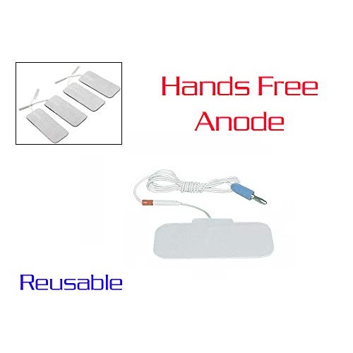 V2R Home or Professional Electrolysis System for Permanent Hair Removal with ...