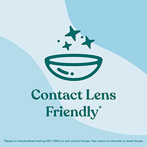 Biotrue® Hydration Boost Eye Drops for Irritated and Dry Eyes from Bausch + L...