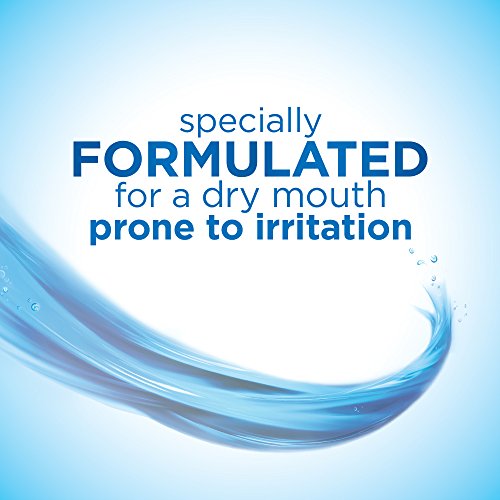 Biotene Gentle Oral Rinse Mouthwash for Dry Mouth, Breath Freshener and Dry M...