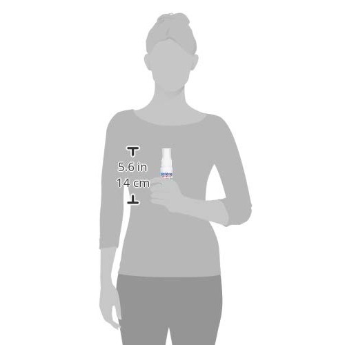 biotene Moisturizing Mouth Spray Gentle Mint, 1.5 FL OZ (Pack of 4