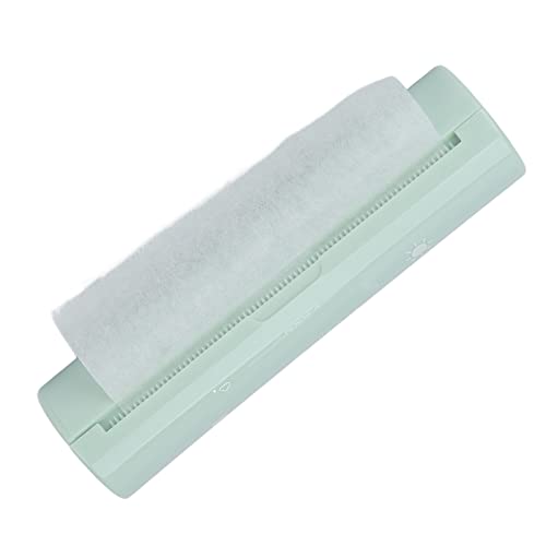 Blotting Paper, Replacable 5 Meters Absorbing Oil Paper Paper for Men for Dai...