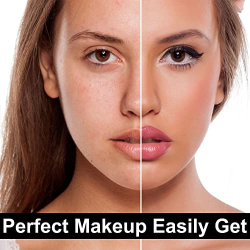 Mushroom Head Air Cushion CC Cream,BB Cream,CC Cream Foundation Concealer,Moi...