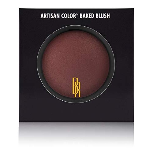 Black Radiance Artisan Color Baked Blush, Brick House