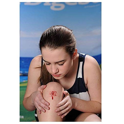 BleedCEASE First Aid, White, 5 Count