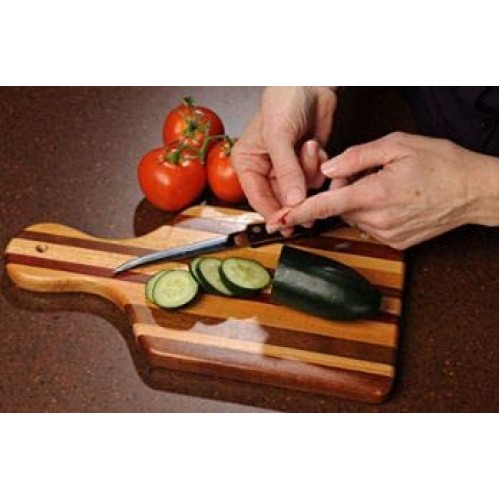 BLEEDCEASE Stop Bleeding STERILE 25 Count 2 Pack