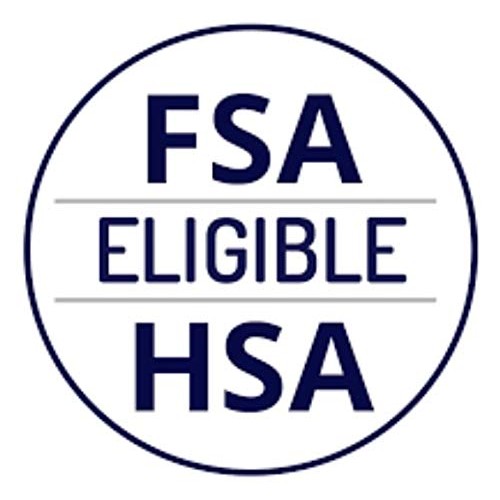 BLEEDCEASE Stop Bleeding STERILE 25 Count 2 Pack