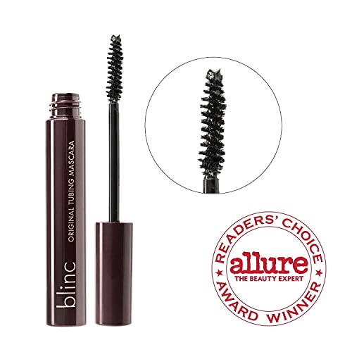 blinc Mascara, Black 0.17 Fl Oz