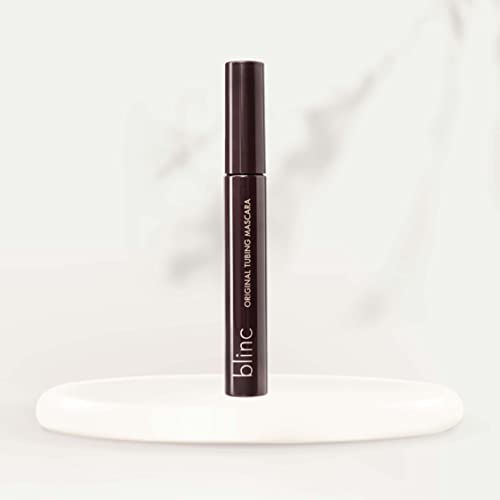 blinc Mascara, Black 0.17 Fl Oz