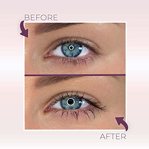 blinc Mascara, Black 0.17 Fl Oz