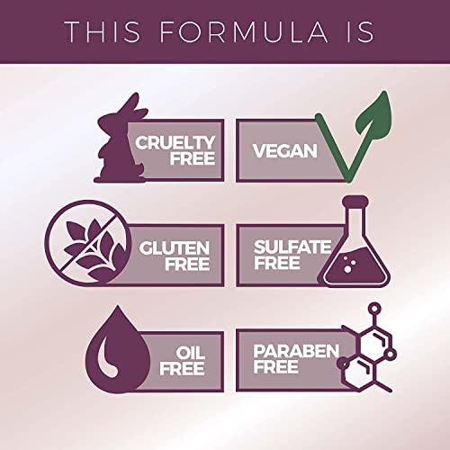 blinc Mascara, Black 0.17 Fl Oz