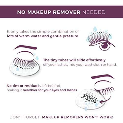 Blinc UltraVolume Tubing Mascara, 0.35 Fl Oz