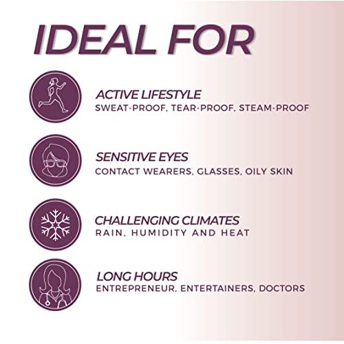 Blinc UltraVolume Tubing Mascara, 0.35 Fl Oz