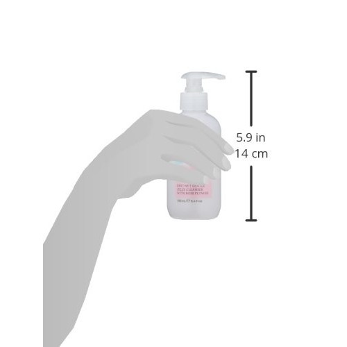 Bliss Makeup Melt Jelly Cleanser | Suitable on Dry/Wet Skin | Super-Gentle wi...