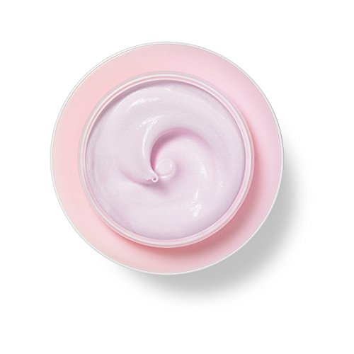 bliss - Mighty Marshmallow Face Mask | Brightening & Hydrating Face Mask| Veg...