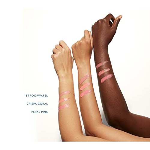 Bloomeffects - Natural Tulip Tint Lip + Cheek Balm | Cruelty-Free, Non-Toxic,...