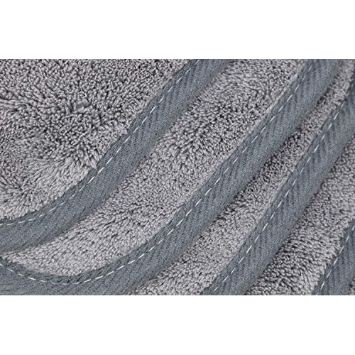 BloomSesame Makeup Remover Cloths for Face, Eye, Lips - Reusable Makeup Remov...