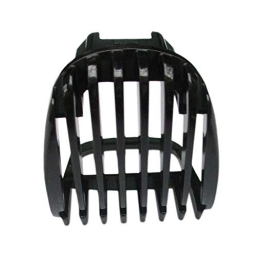 New HAIR CLIPPER COMB BEARD Trimmer Small Shaver For Philips 3500 Series QT40...