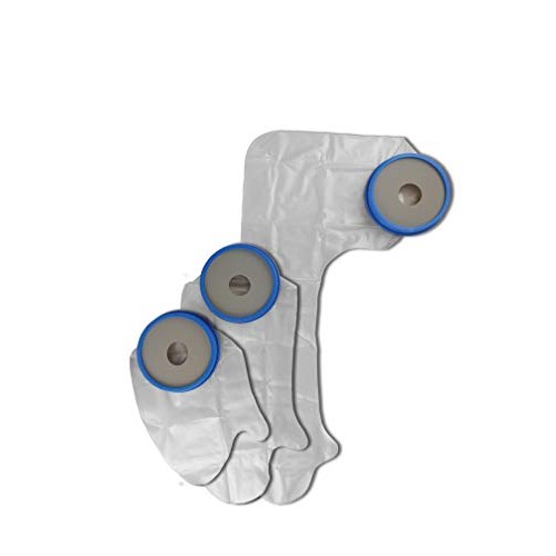 Blue Jay An Elite Healthcare Brand Arm Cast Cover [Long Arm] - Waterproof Ban...