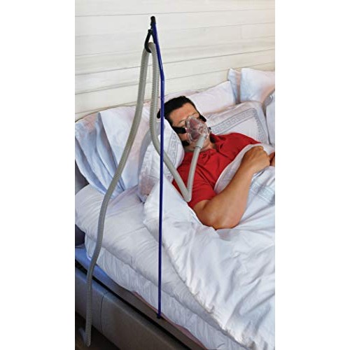 Blue Jay An Elite Healthcare Brand Hold My CPAP Hose Adjustable Tubing Hose H...