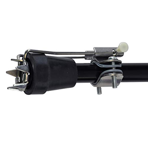 Blue Jay An Elite Healthcare Brand Ice n Stability Cane Tip with 5 gripping S...