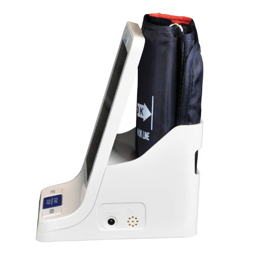 Blue Jay ‘Perfect Measure’ Big Digit Talking DLX BP Monitor - BP Monitor Uppe...