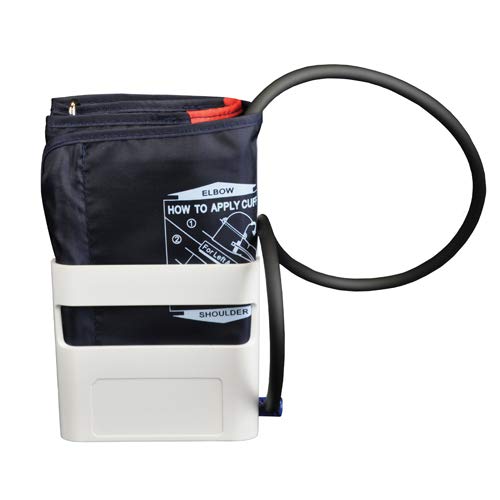 Blue Jay ‘Perfect Measure’ Big Digit Talking DLX BP Monitor - BP Monitor Uppe...