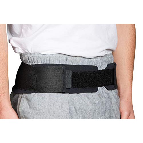 Blue Jay Sacroiliac Joint Support Belt [Blue/ Pack of 1] 11.65 x 9.41 x 1.81”...