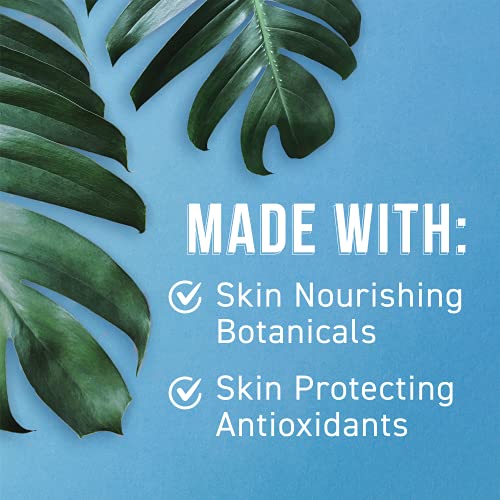 BLUE LIZARD Sport Spray Sunscreen SPF 50+, Cream, Unscented, 5 Fl Oz