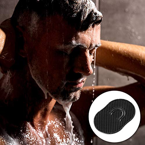 12 Packs Pocket Palm Combs Portable Soft Hair Combs Beard Shampoo Brush Combs...