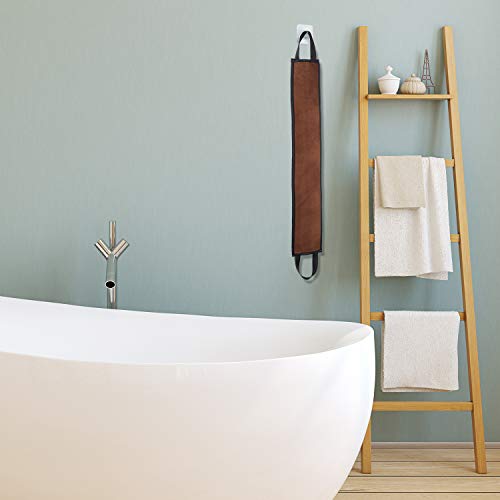 2 Pieces Self Tanning Back Applicator Back Lotion Applicator Non Absorbent Lo...