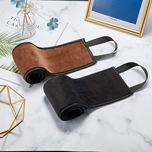 2 Pieces Self Tanning Back Applicator Back Lotion Applicator Non Absorbent Lo...