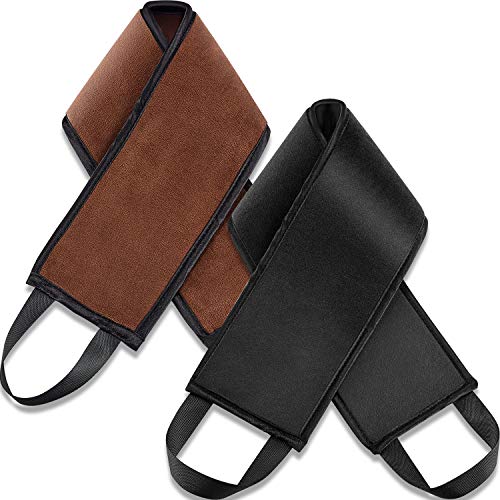 2 Pieces Self Tanning Back Applicator Back Lotion Applicator Non Absorbent Lo...