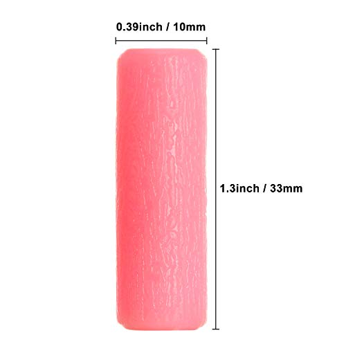 20 Pieces Aligner Tray Seaters Chewies for Aligner Trays Chompers Aligner Tra...