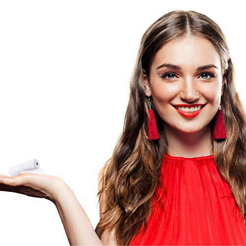 20 Pieces Aligner Tray Seaters Chewies for Aligner Trays Chompers Aligner Tra...