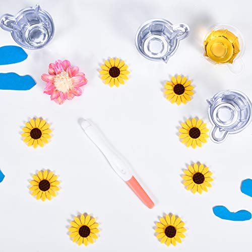 200 Pieces Urine Cups Plastic Urine Collection Cups Disposable Urine Specimen...