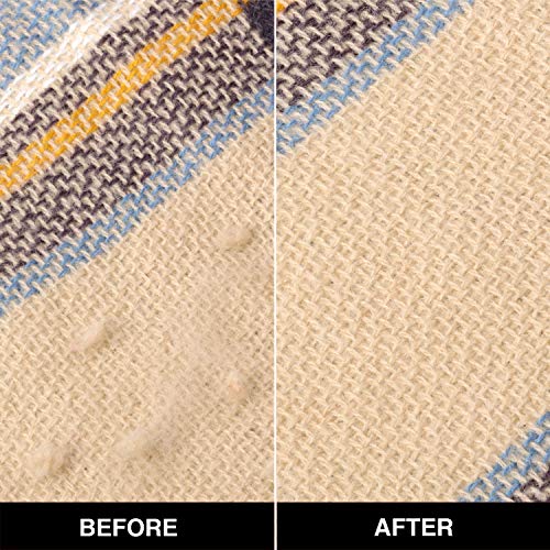 3 Pieces Wood Cashmere Comb and Wood Sweater Shaver Comb Combo Pack Fabric Sw...