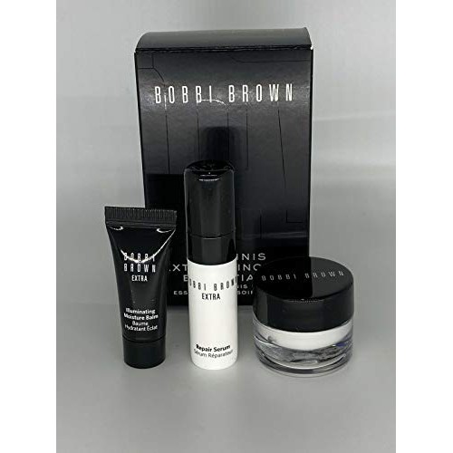 Bobbi Brown The Minis Extra Skincare Essentials: Illuminating Moisture Balm, ...