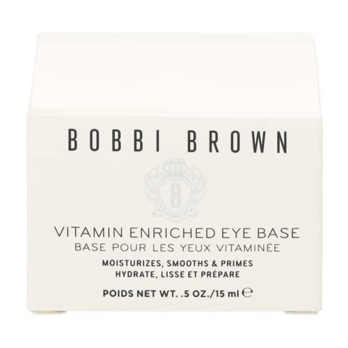 Bobbi Brown Vitamin Enriched Eye Base, 0.5 oz / 15 ml