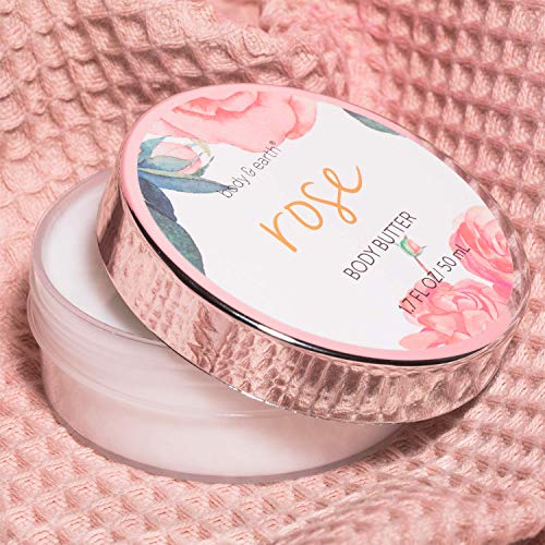 Bath Spa Gift Baskets for Women - Bath Sets for Women Gift Luxurious 5 Piece ...