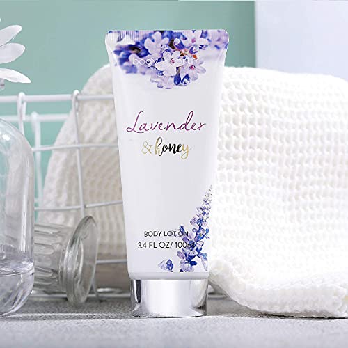 Gift Basket for Women - Gift Set for Women, Body & Earth Women Bath Set Spa G...