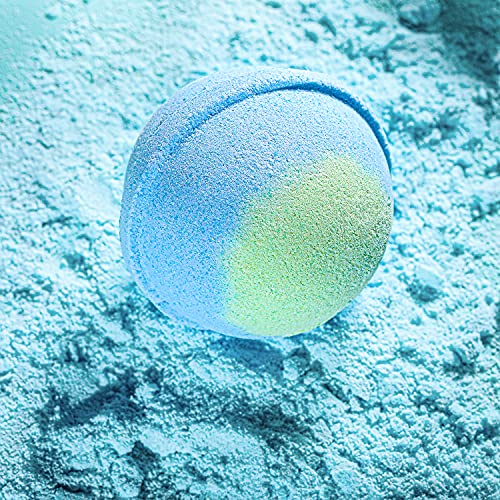 Spa Gifts for Women, Bath and Body Set with Ocean Scented Spa Gifts Box for H...