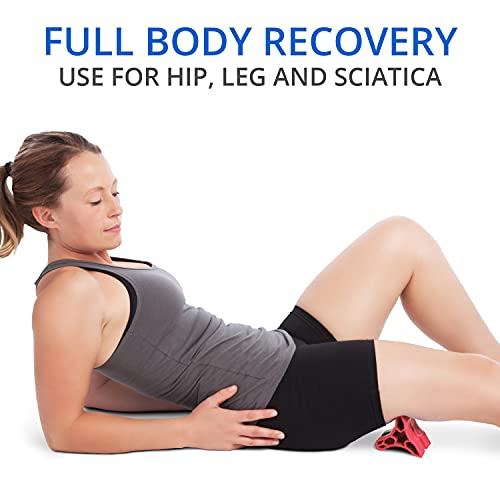 Davinci Tool Firm - USA Made - Occipital Release Tool, Suboccipital Release D...