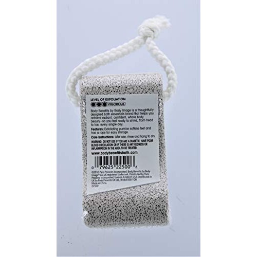 Body Benefits Pumice Stone