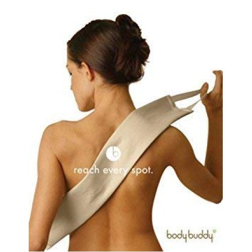 Body Buddy Non-Absorbent Lotion Applicator (Cream)