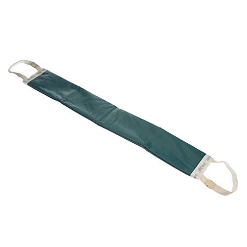 Body Buddy Non-Absorbent Lotion Applicator (Teal)