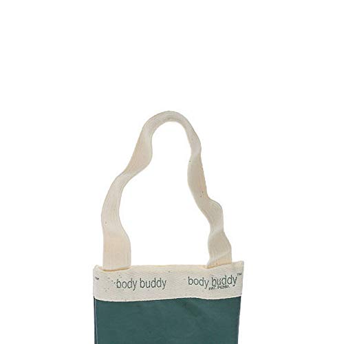 Body Buddy Non-Absorbent Lotion Applicator (Teal)