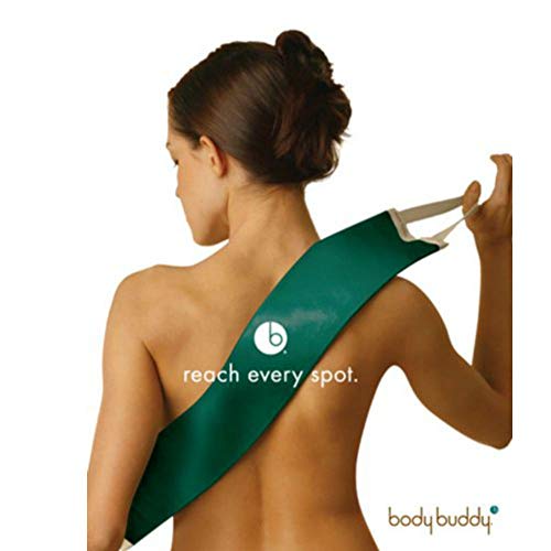 Body Buddy Non-Absorbent Lotion Applicator (Teal)